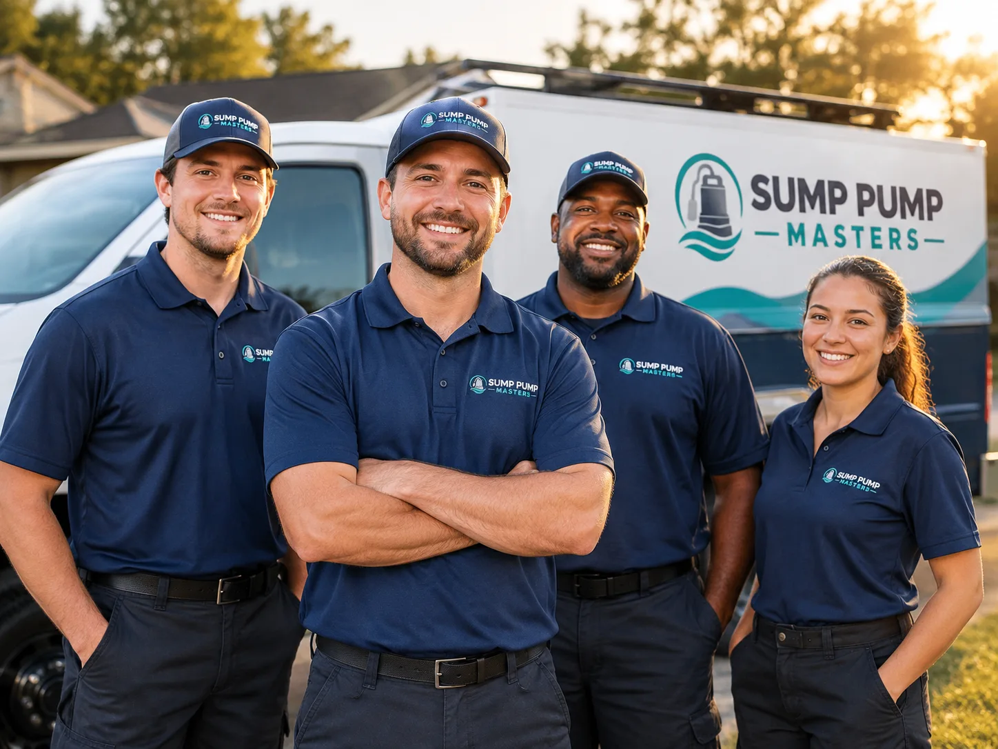 Sump Pump Repair company in Ethel, LA