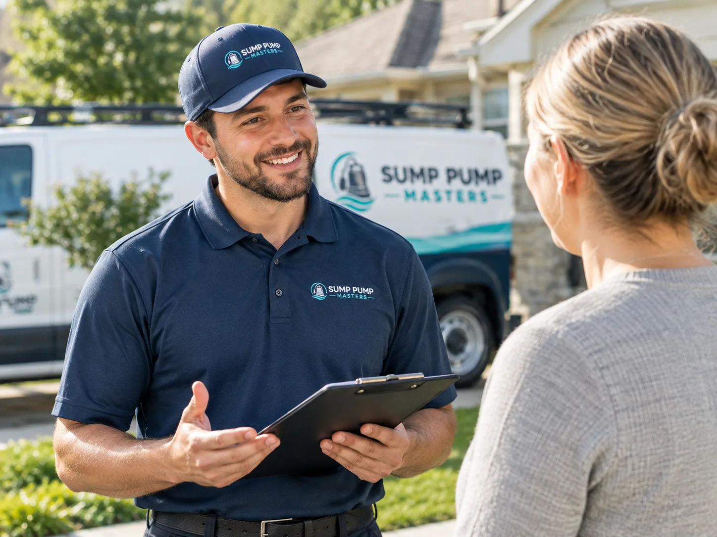 Sump Pump Repair Ethel, LA FAQs